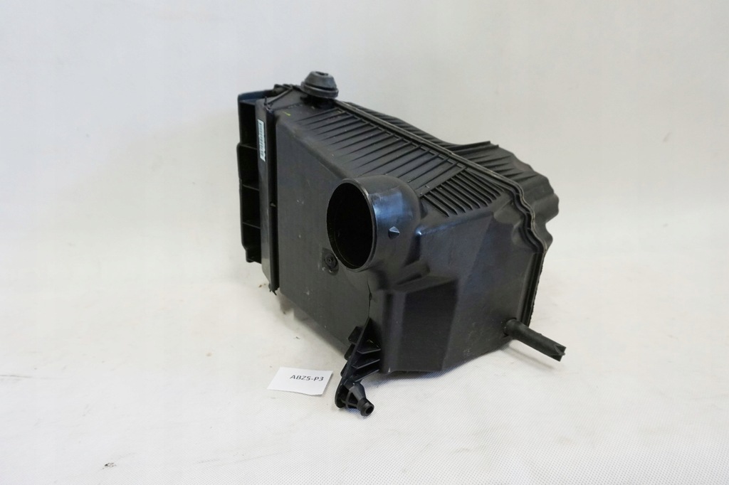 фото №6, Корпус фільтра повітря renault kangoo ii lift