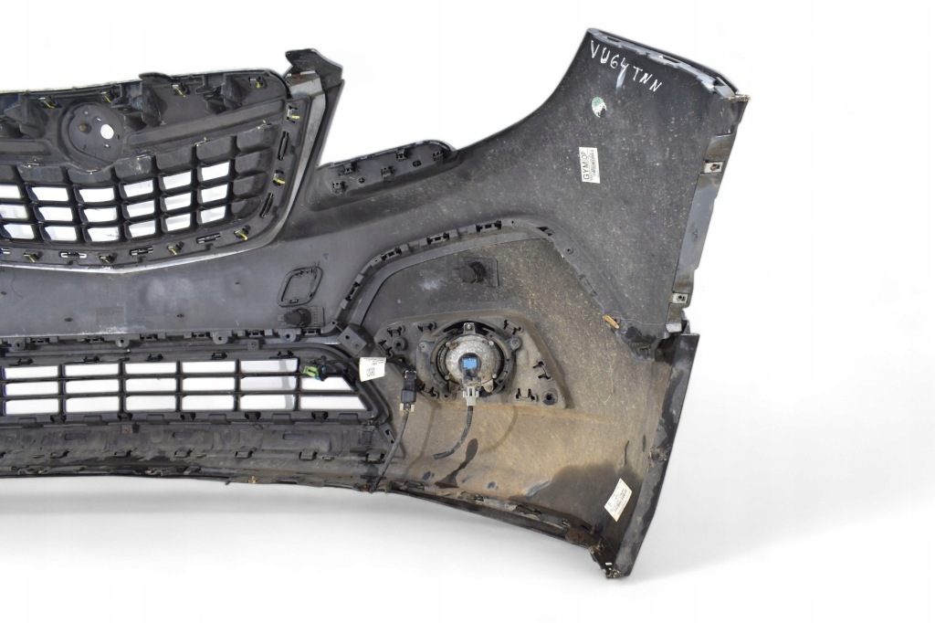 Бампер перед передний opel mokka 1 2012-2016r. gym Оригинал