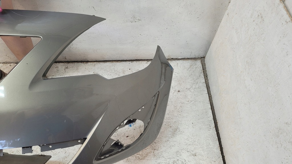 фото №8, Opel meriva b 10-14 бампер перед передній 475498858