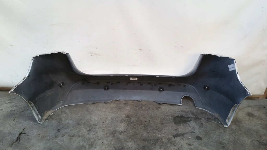 фото №6, Бампер задняя pdc 871041568 bmw 2 f46