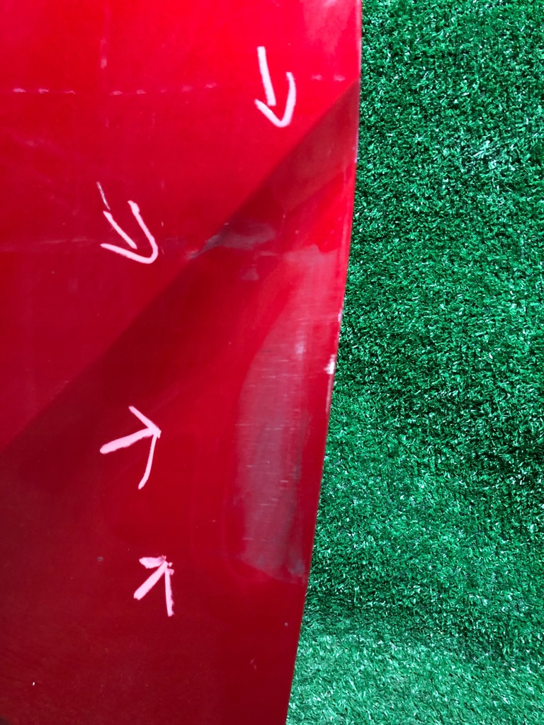 фото №4, Двері передні праве toyota chr c-hr ch-r