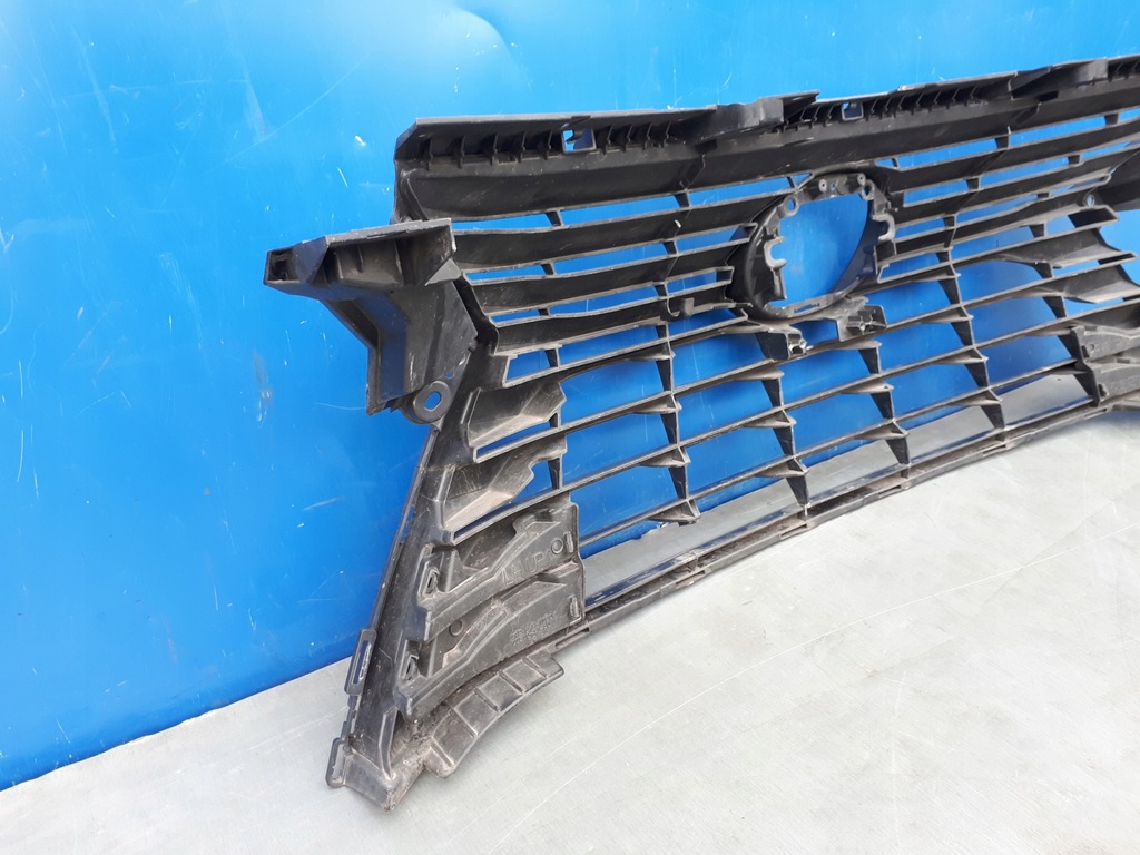 фото №11, Lexus rx300 rx450h 2015-2020 15-20 решётка радиатора решётка радиатора