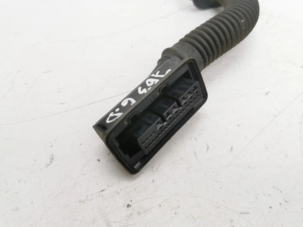 фото №10, Audi q2 - 2017 правая сторона жгут трубопровод дверь задних