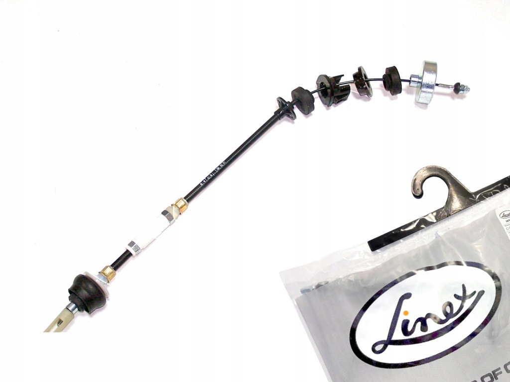 фото №11, Трос зчеплення citroen