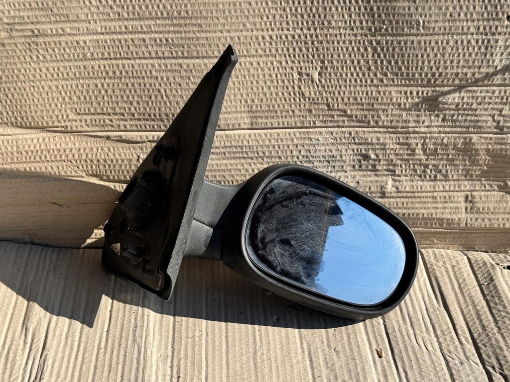 фото №1, Дзеркало праве електричний renault thalia e2018011 e2028011