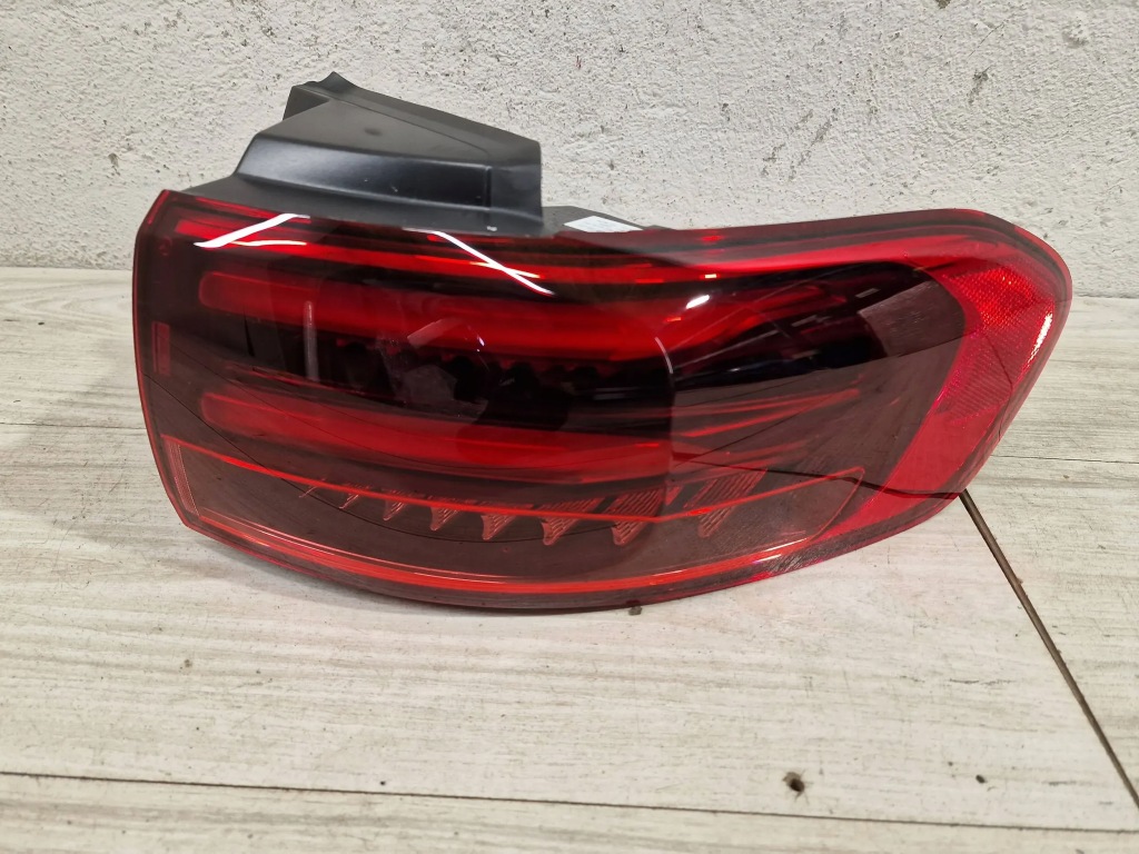 фото №1, Лампа права задня задня nowa mercedes glb w247 led lift