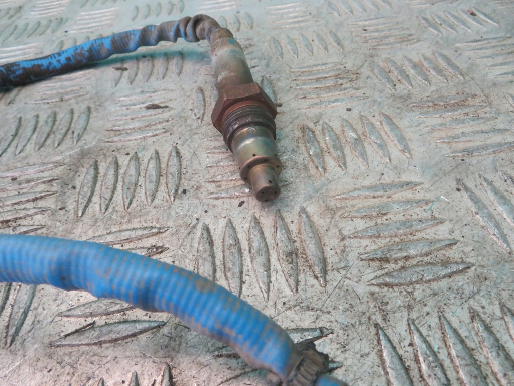 Датчик nox renault master 2.3 23r 227905581r Доставка