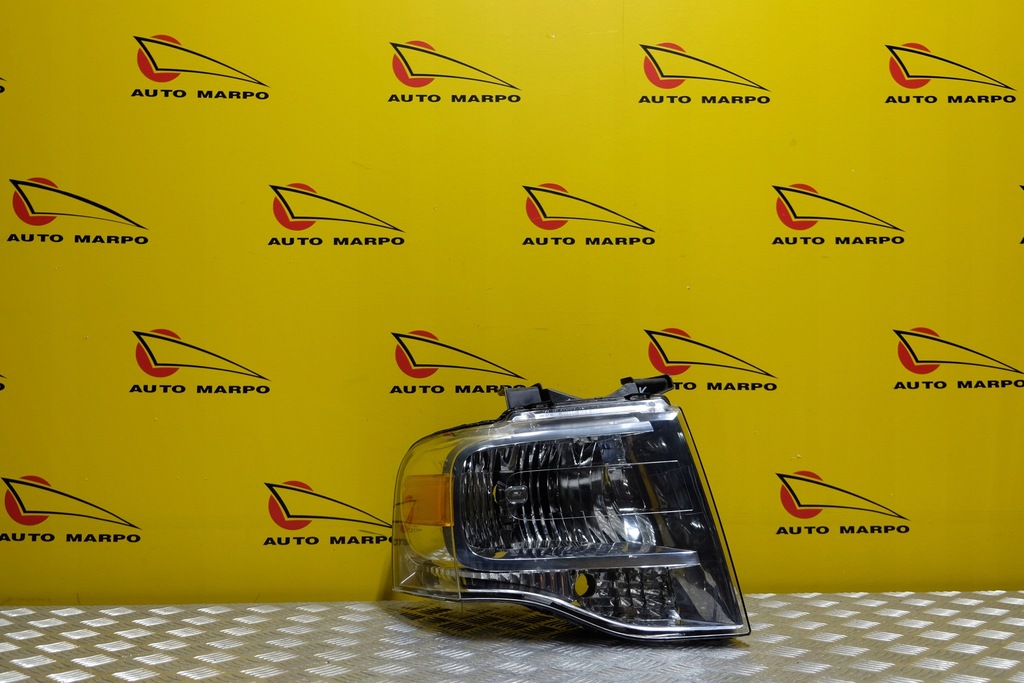 фото №2, Ford expedition 2007-2014 фара лампа r usa