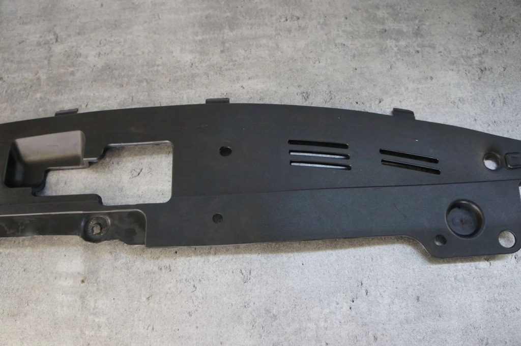 фото №4, Защита поперечина передний kia optima iii 1.7 crdi