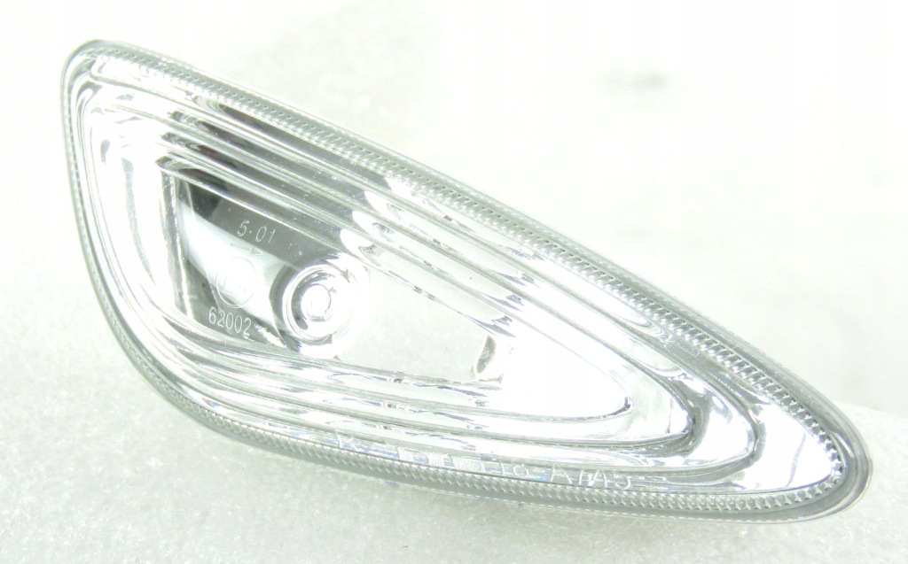 фото №2, Поворотник боковой kia picanto правый