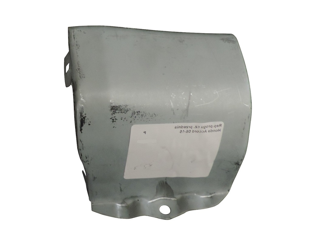 фото №1, Honda accord 08-16 ремкомплект поріг передня ліва