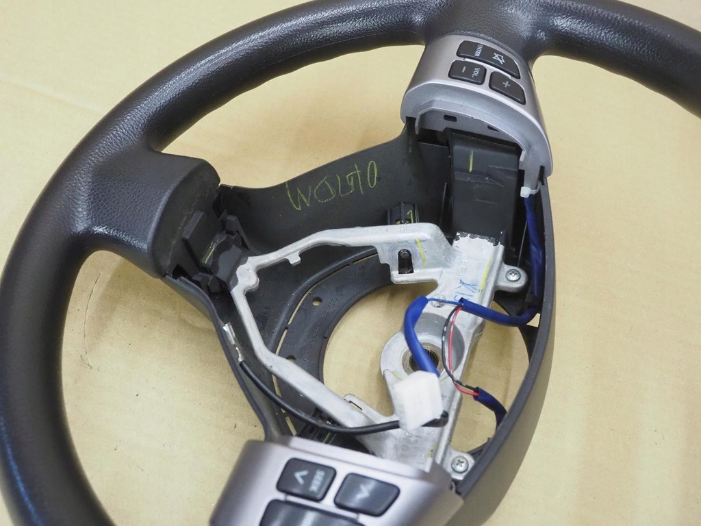 фото №5, Воздуховод мультифункция suzuki swift 4 iv mk6 08r