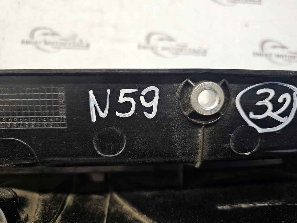 фото №8, Fiat doblo ii 13r 1.6 лампа ліва задня 20580748