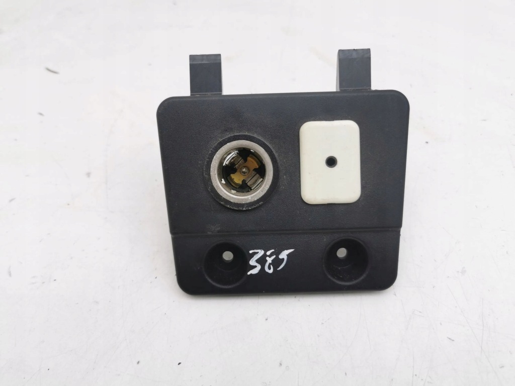 фото №1, Opel antara 2012 прикурювач