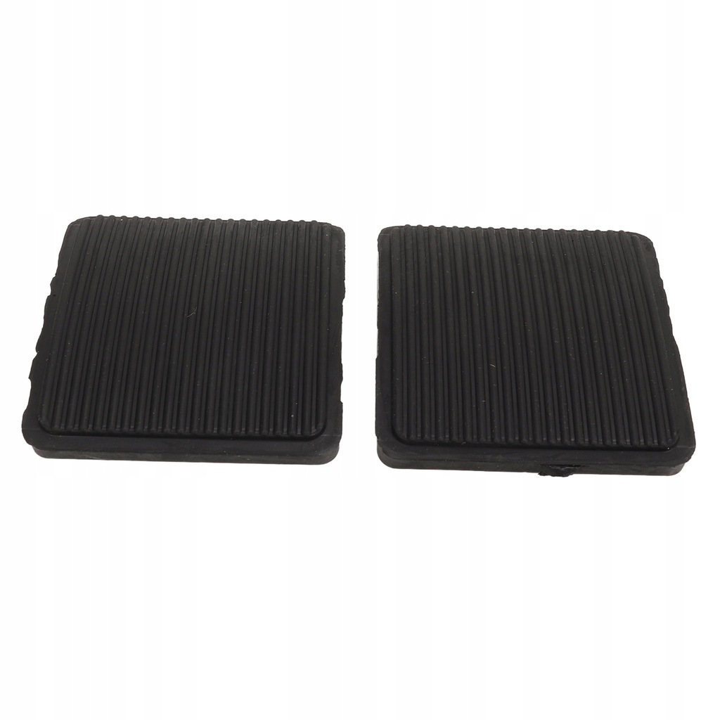 фото №10, Набір прокладок гумових na педаль зчеплення гальма f07a 2457 aa захист