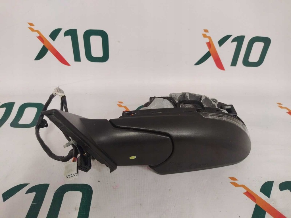 фото №1, Зеркало левая maserati levante 18 pin 670149160