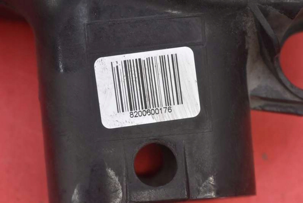 фото №7, Корпус фильтра воздуха 8200600176 renault thalia 2 ii 1.5 dci 85 km 08-12