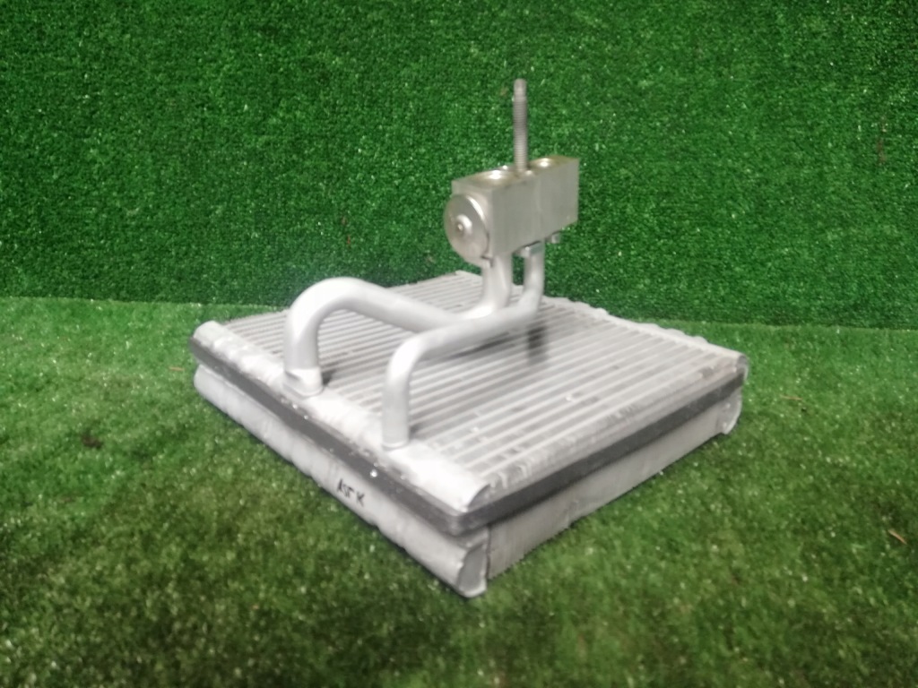 фото №1, Opel astra k радіатор кондиціонера обігрівача