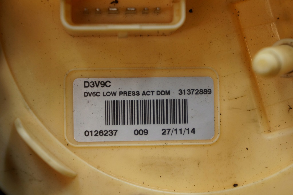 Помпа насос пального 31372889 volvo v40 v60 1.6 d в Україні