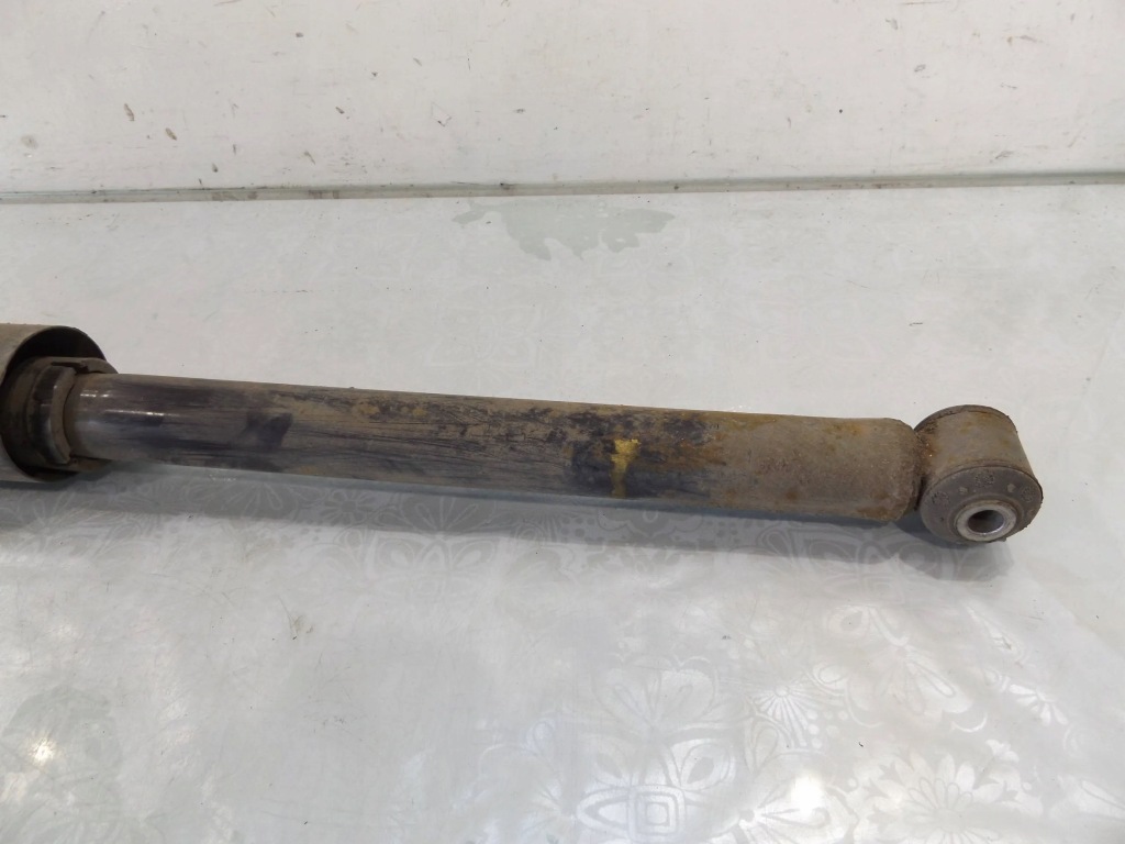 фото №2, Delta iii амортизатор задня