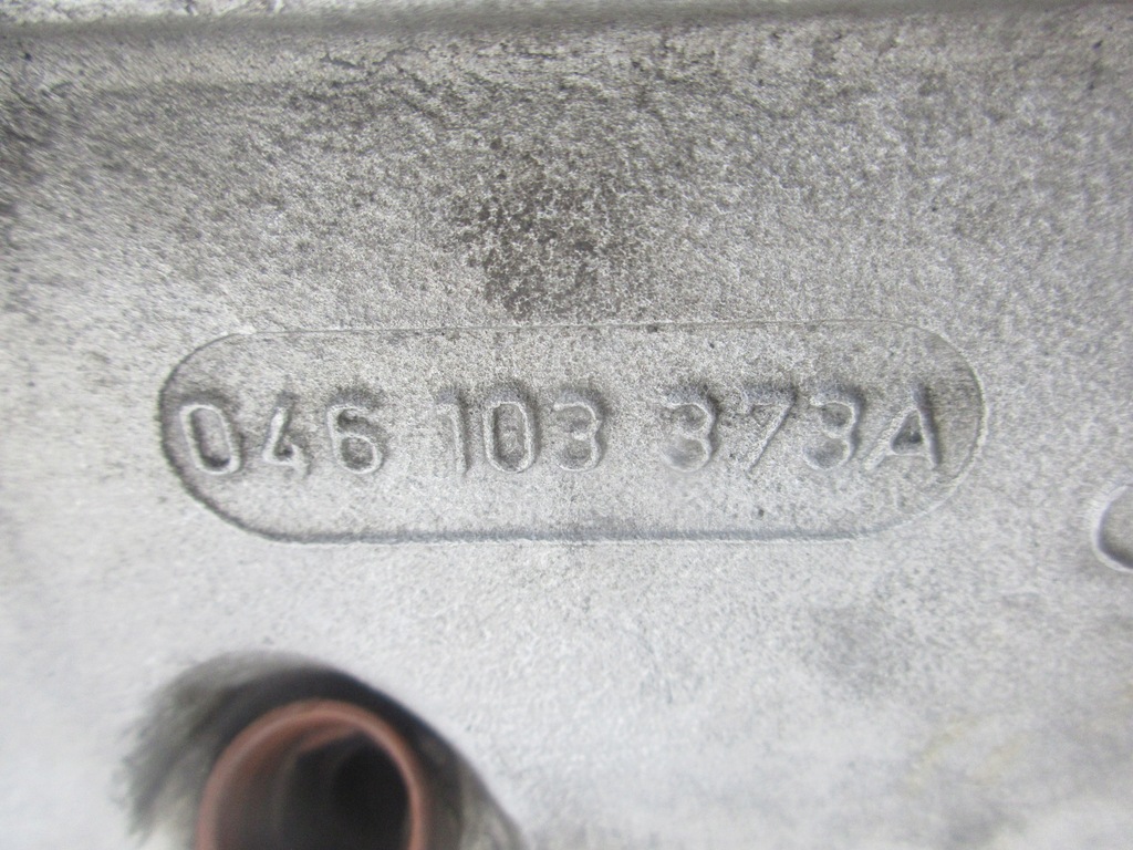 фото №7, Головка комплектна вал розподільного валу porsche 924 carrera gt 2.0 8v 2.0 turbo