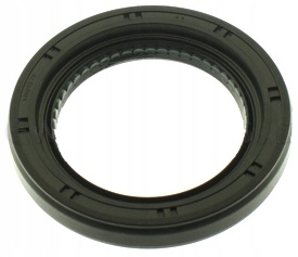 фото №1, Сальник сальник полуось левый оригинал mazda cx-9