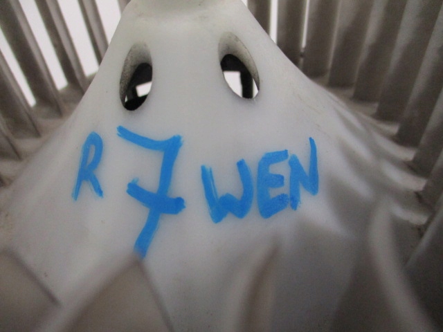 фото №9, Renault espace iii вентилятор воздуходувка 0130063506