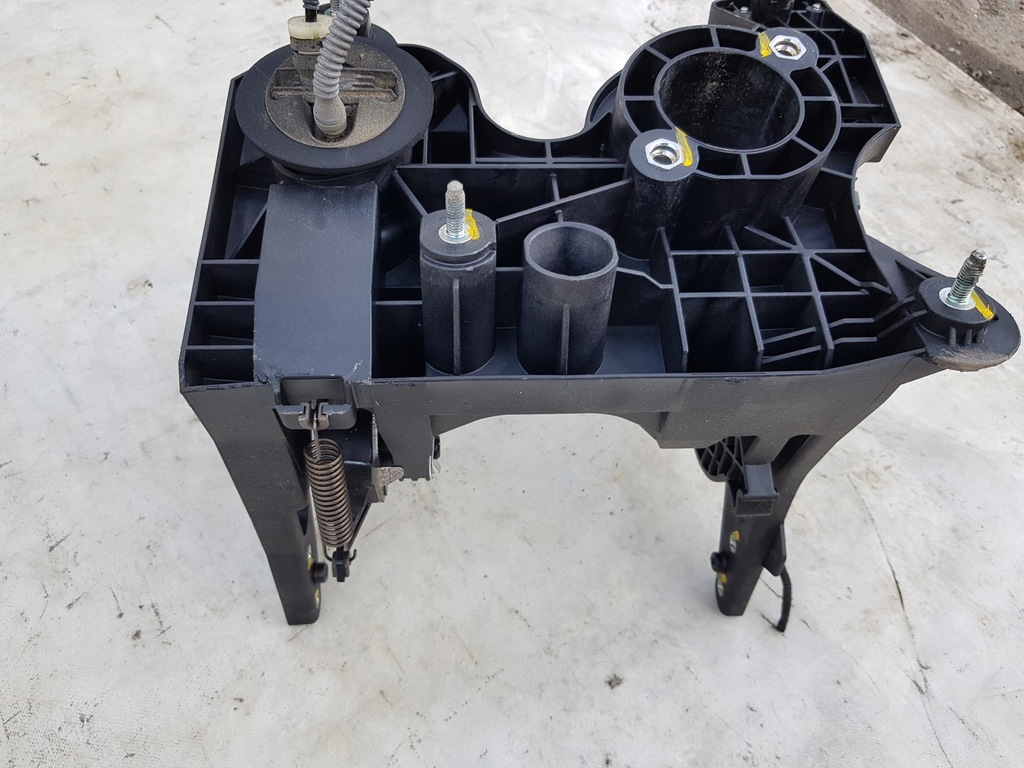 фото №8, Педали opel astra k 1.0 t