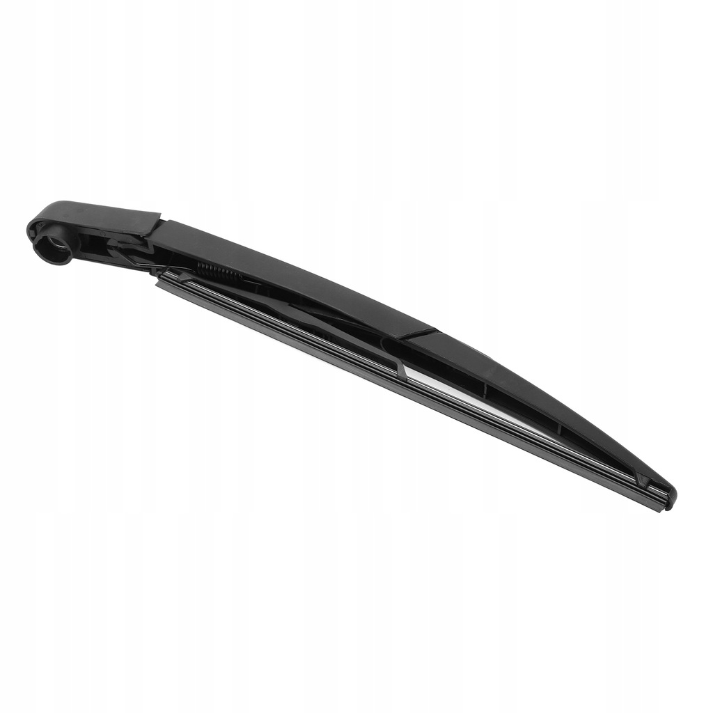 фото №10, Двірники 287815304r чорний задній скло автомобіля