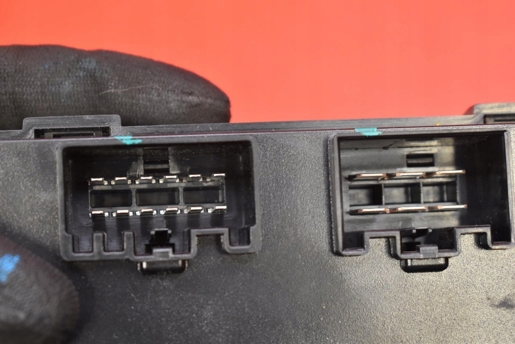 Купити Модуль комфорту 1010907-00-d tesla model s performance 772 km 12-20