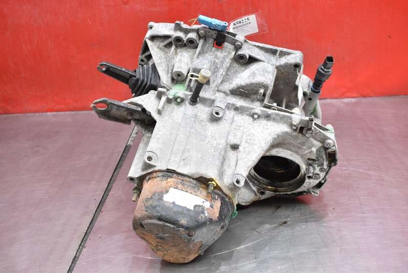 фото №5, Коробка передач передач jb1994 renault thalia 2 ii 1.2 16v 75 km 08-12