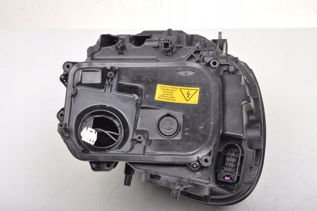 фото №7, Porsche 718 cayman 982 лампа левая передняя ксенон anglik 982941005s