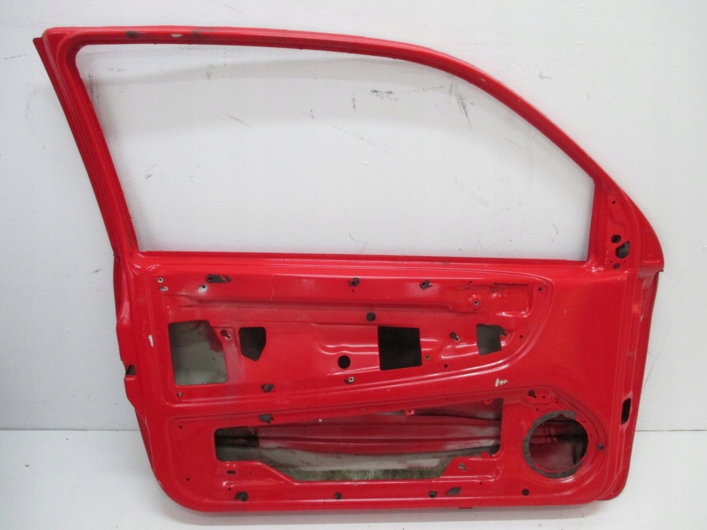 Дверь левое передние vw lupo 6x0 Киев