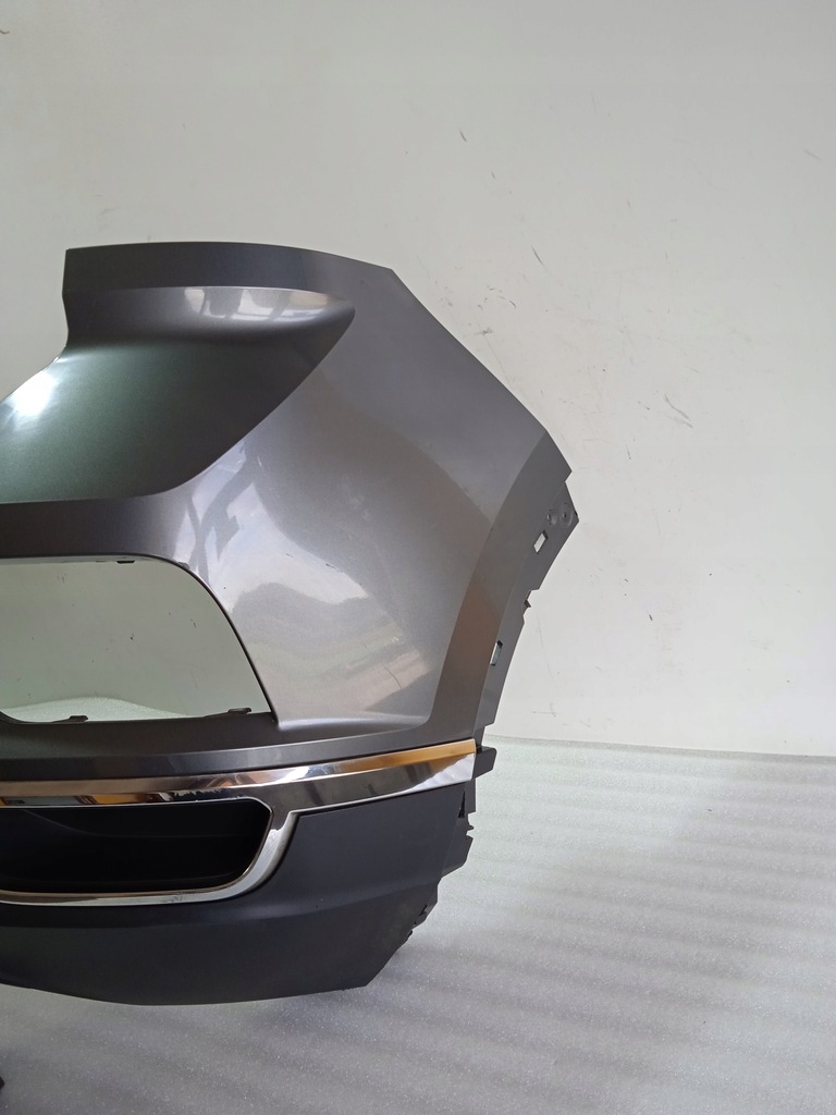 фото №2, Vw t-roc 17- бампер задня задній 2ga807521n