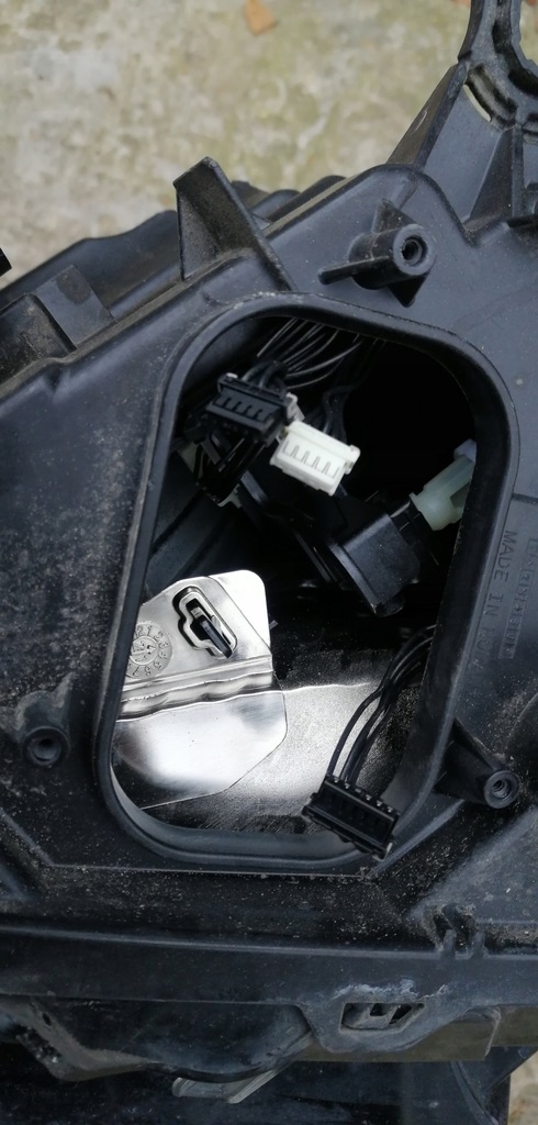 фото №14, 657941016 skoda scala лампа правая full led europa