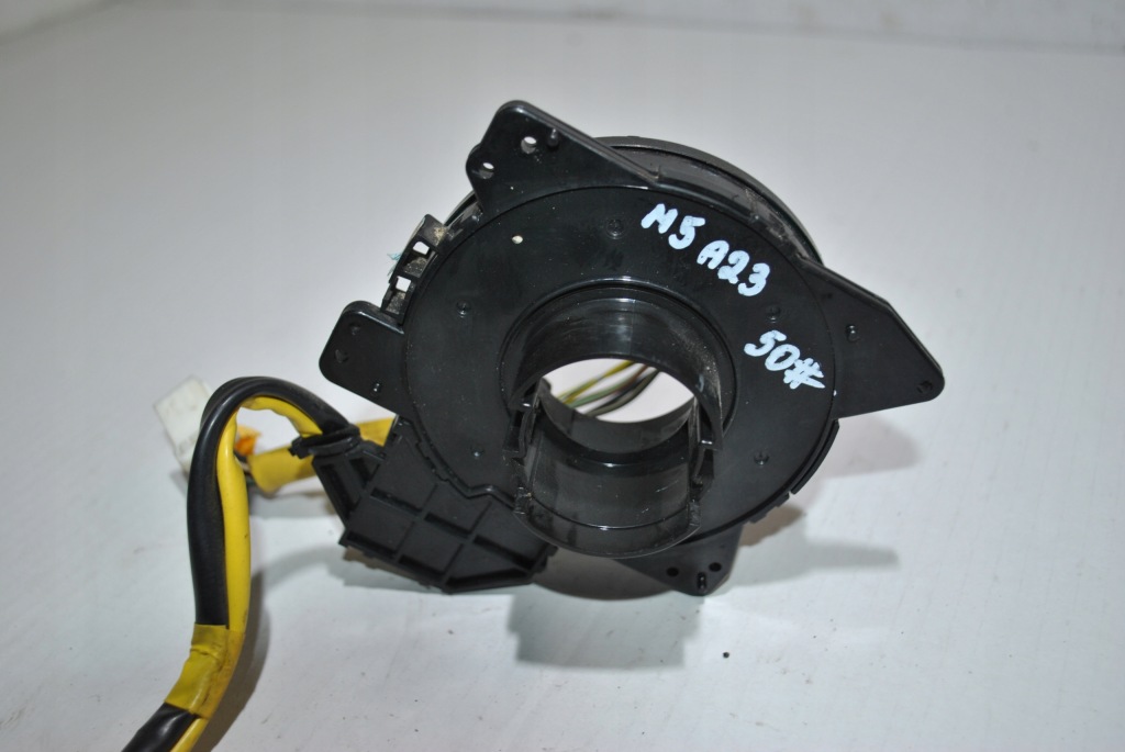 фото №2, Лента шлейф подушка безопасности mazda 5