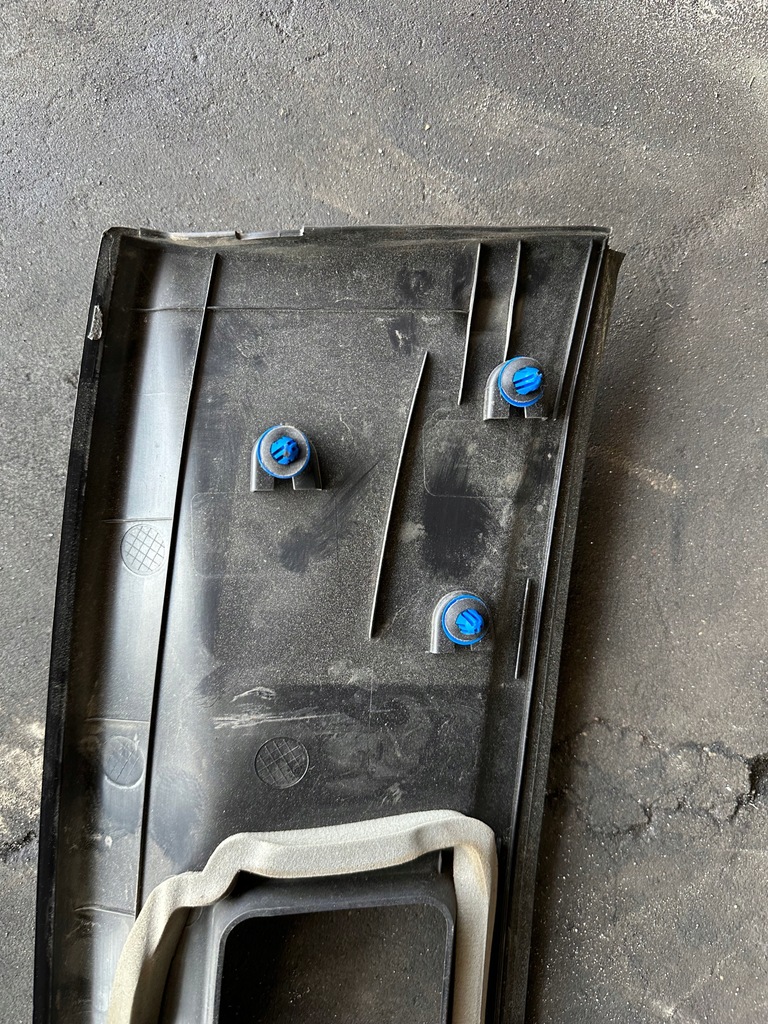 фото №9, Защита прокладка спойлер audi a7 c8 4k8827222