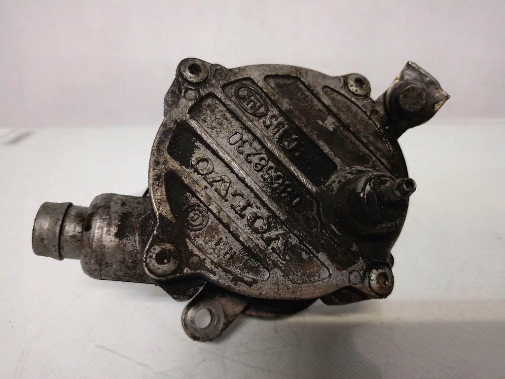 фото №3, Насос вакуум volvo v70 ii