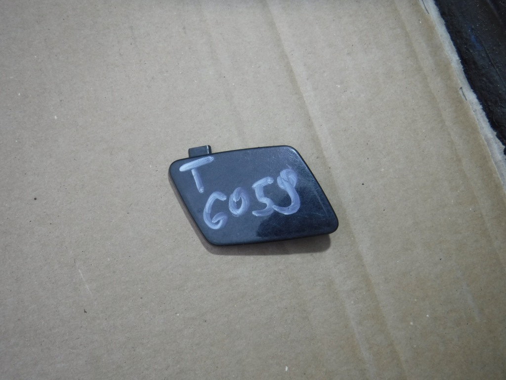 фото №1, Заглушка бампера перед bmw e90 e91 7891390