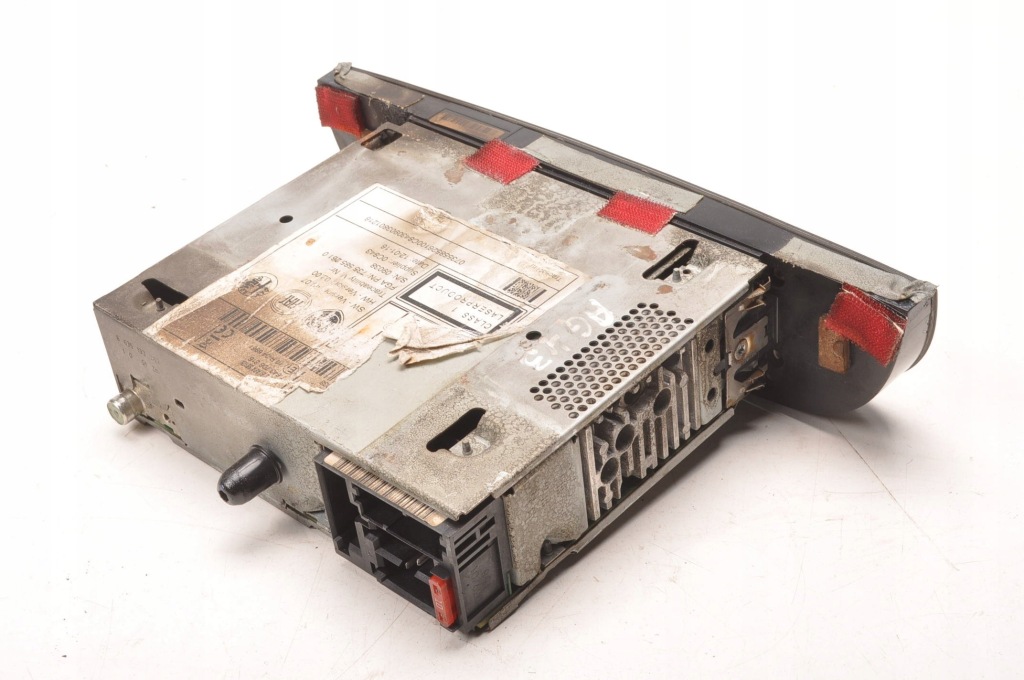 фото №8, Fiat 500 радіо abarth 7355852610