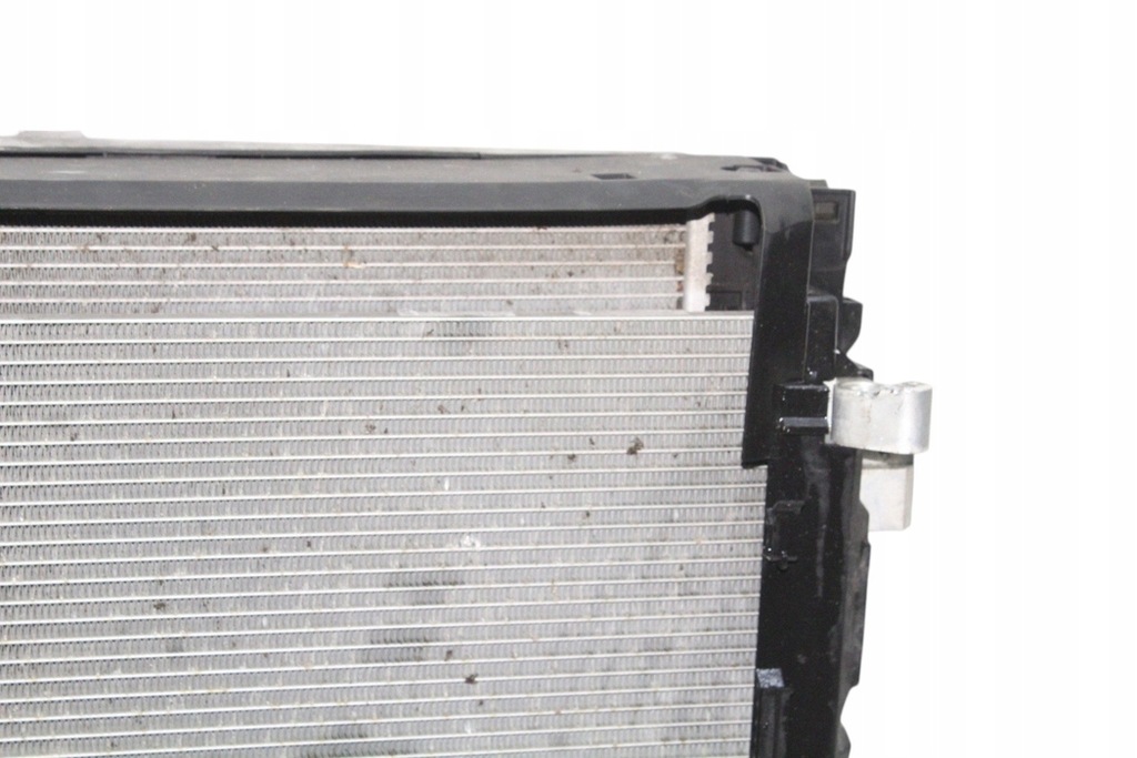 фото №7, Комплект радиатор bmw 3 g20, g28 8679837 2.0l hybrid 140kw 2020