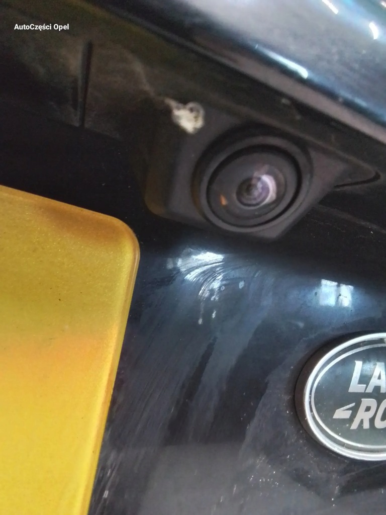 фото №8, Land rover discovery sport крышка багажника багажника электрическая камера