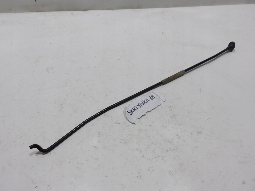 Купити Підпірка опора стрижень капота toyota avensis t27