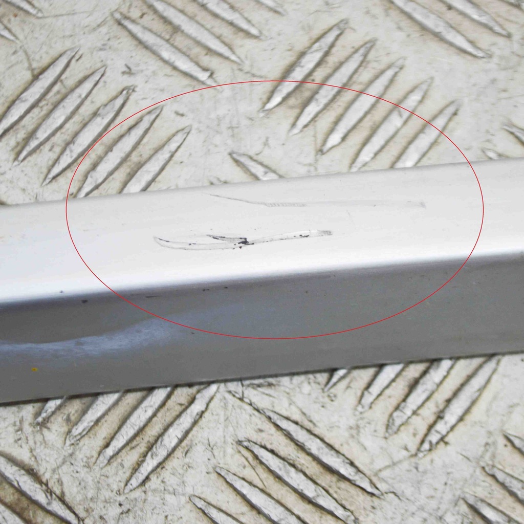 фото №11, Комплект рейлінгів дахові skoda octavia iii combi 5e5 5e9860033 20870851