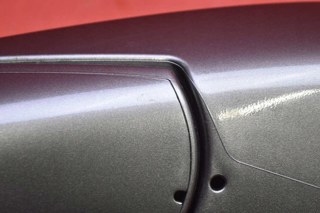 фото №8, Зеркало левая серые eu 020010 honda crv 3 iii 06-09 9 pin