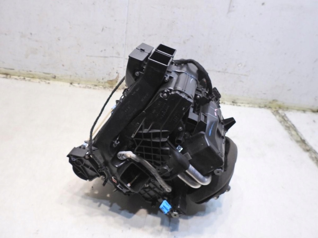 фото №7, Обігрівач vw golf v plus 1.6 fsi 5m1820003d