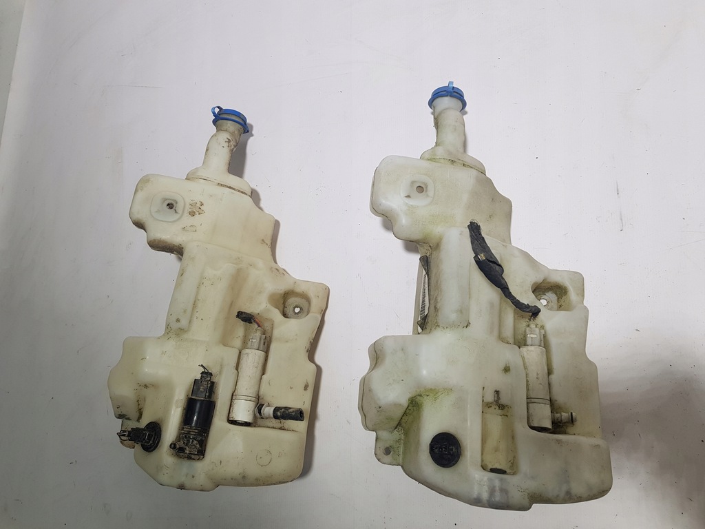 фото №5, Бак омывателя mercedes w251 a2518690020