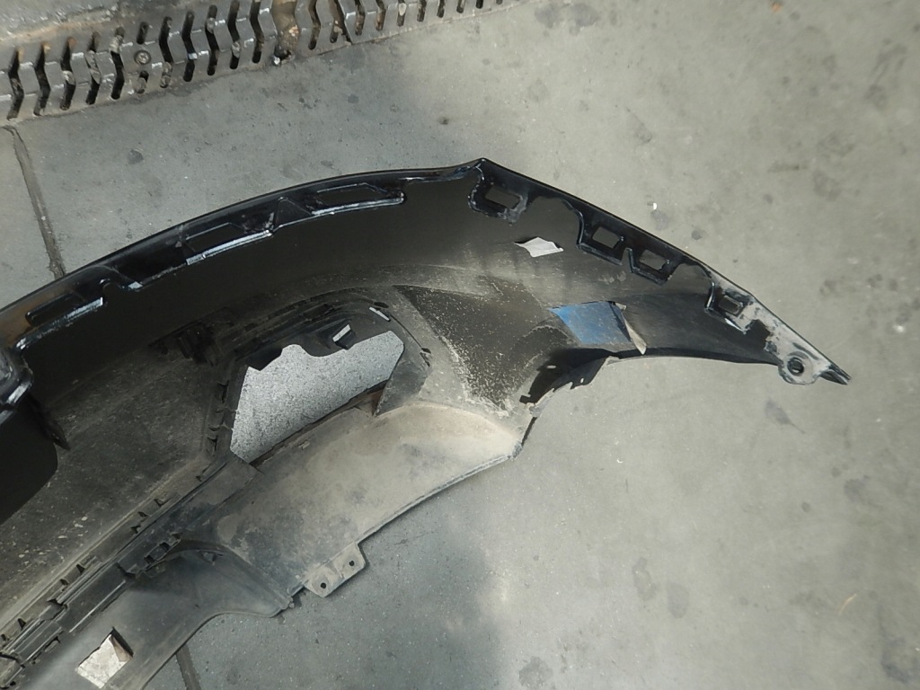 Бампер задний  задний audi a1 ii 82a s-line 18r-- с Разборки