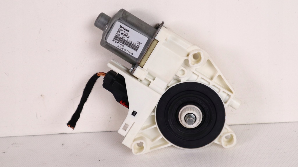 фото №4, Jeep compass ii 17- модуль моторчик стекло правый задняя