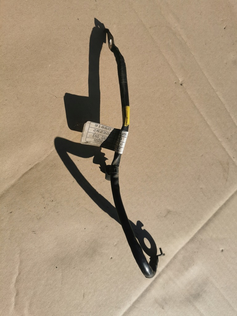 фото №1, Hyundai i30 i lift 1.6crdi шланг массовый